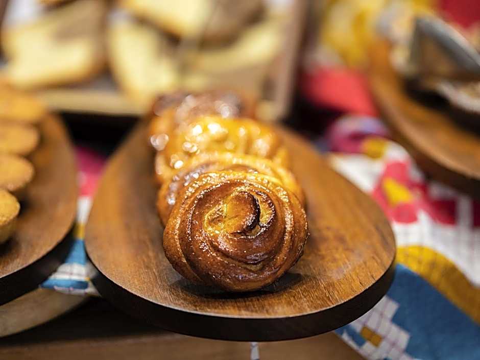 Mantis Akagera Game Lodge