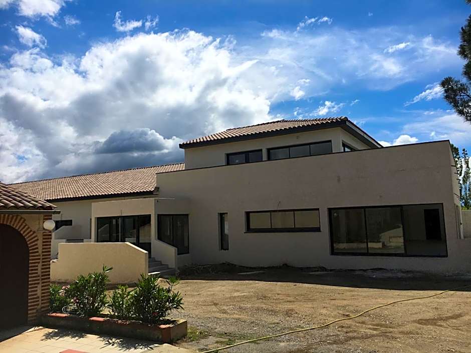 Hôtel Restaurant Mas del Gall