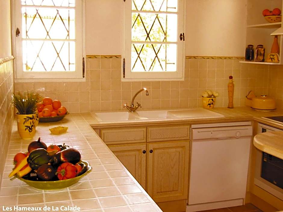 Lagrange Vacances Domaine de Fayence