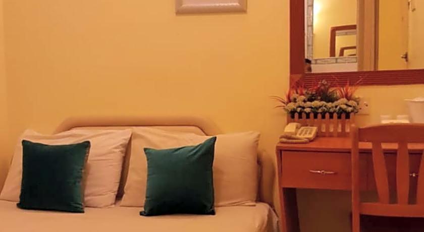 Sun Inns Hotel D'mind Seri Kembangan