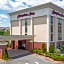 Hampton Inn By Hilton Boston/Braintree