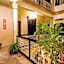 RIAD DAR ASSALAMA Terrasse Vue Mer