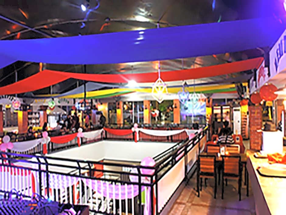 Transera Hotel Pontianak