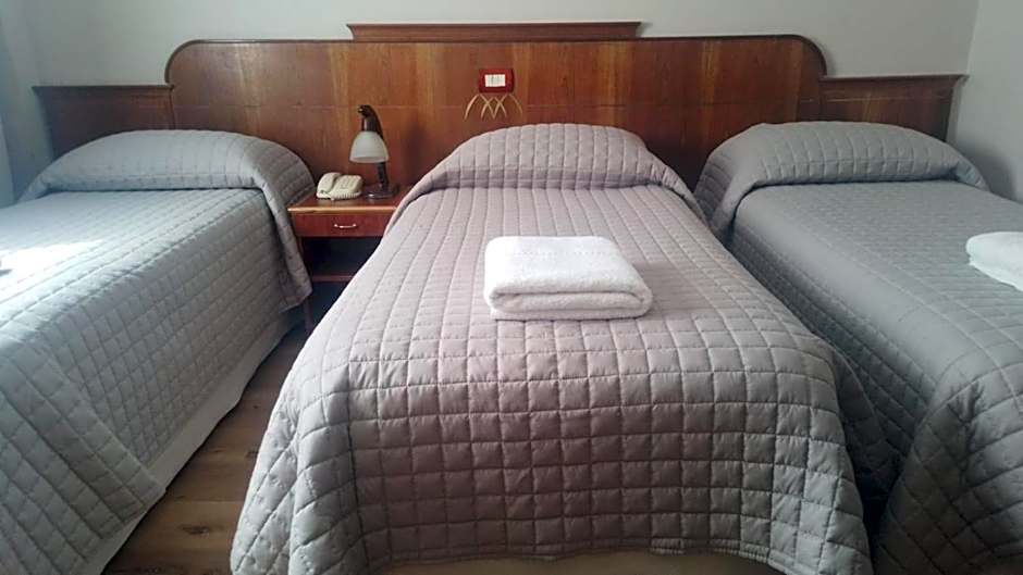 Hotel Picos Del Sur