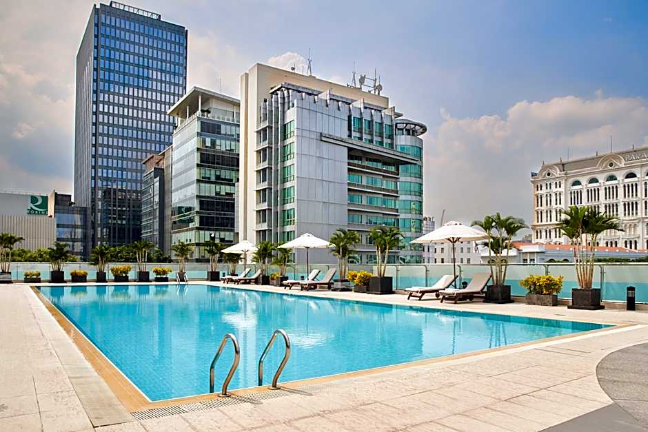 Crescent Residence 1