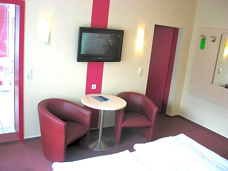 Panorama Hotel Bansin