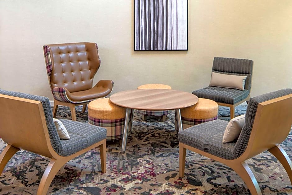 Sonesta ES Suites Nashville Brentwood