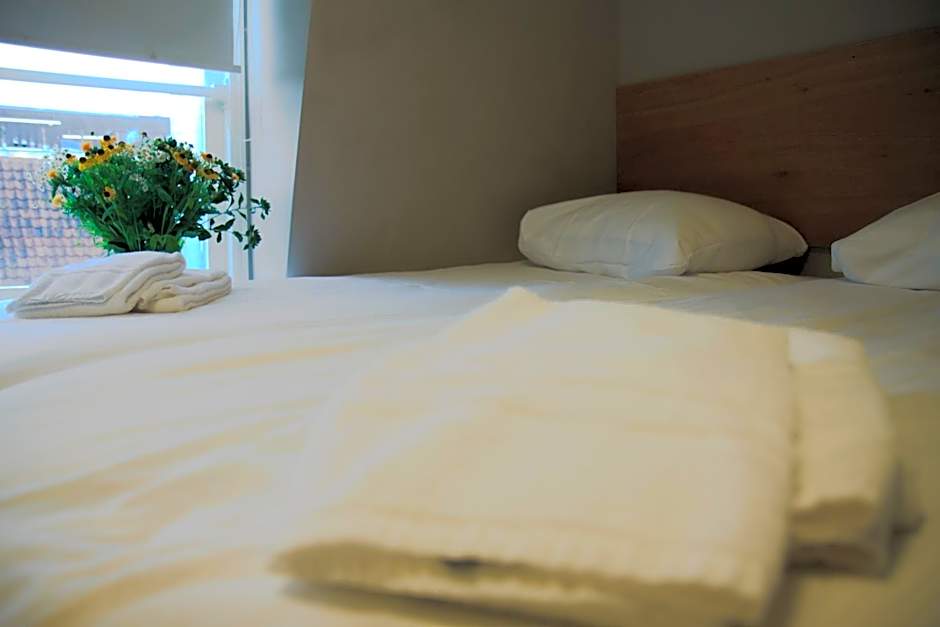 Hotel 55 - City Centre