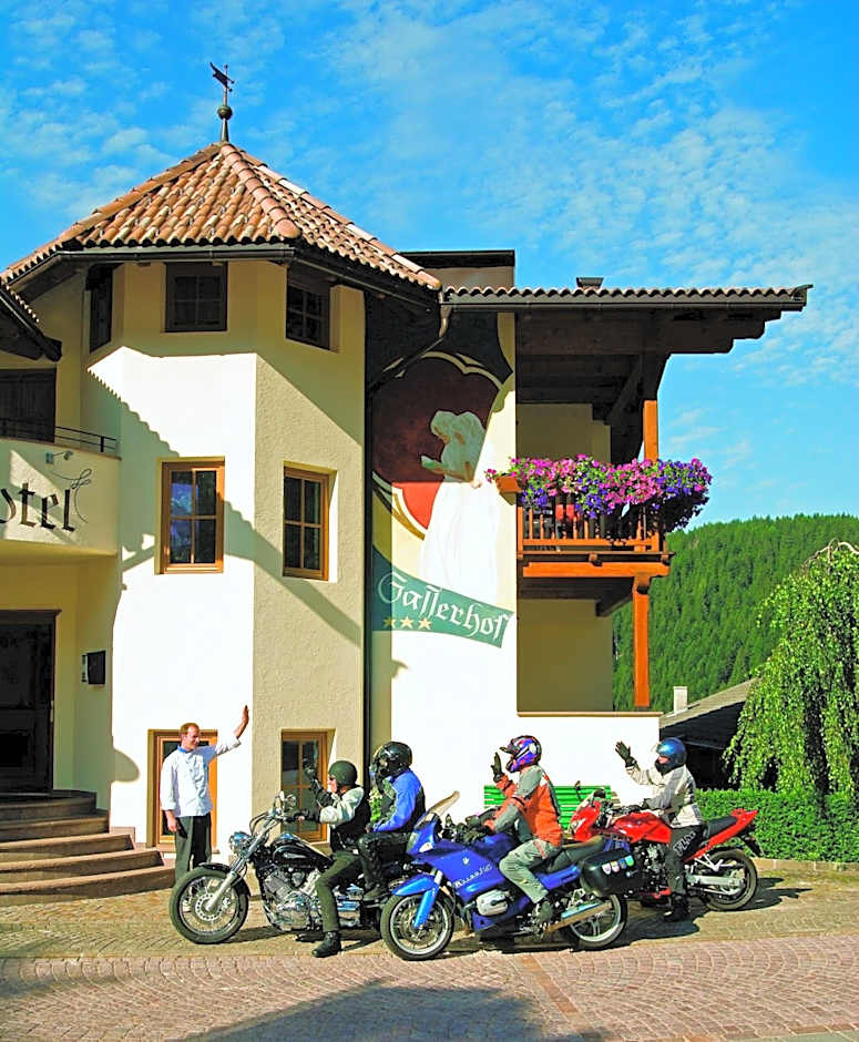 Gasthof Gasserhof