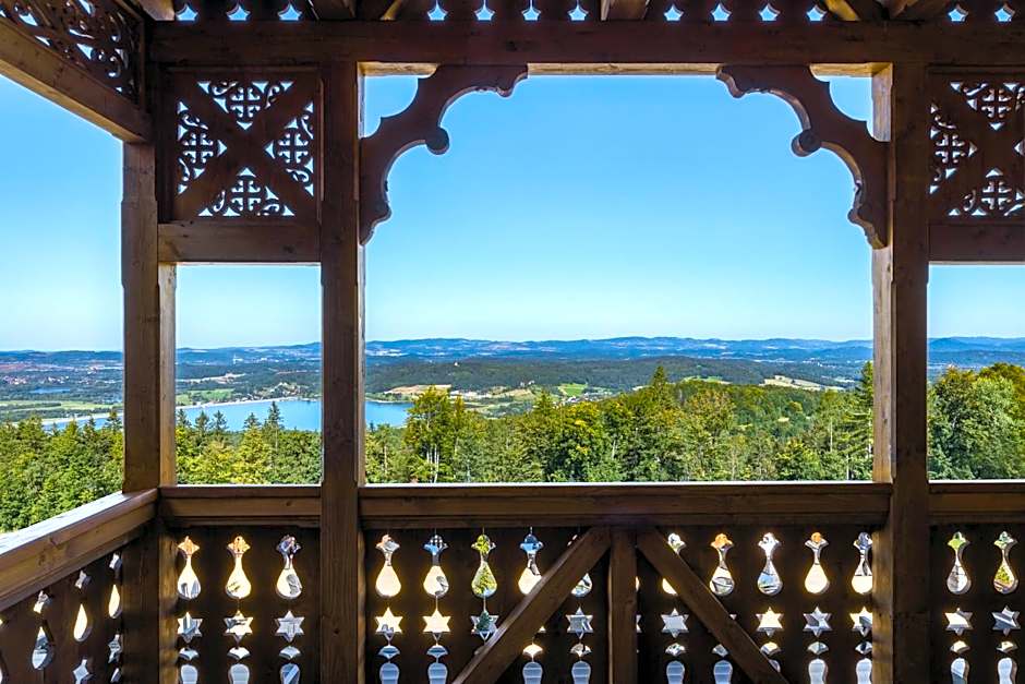 Hotel Seidorf Luxury Wellness