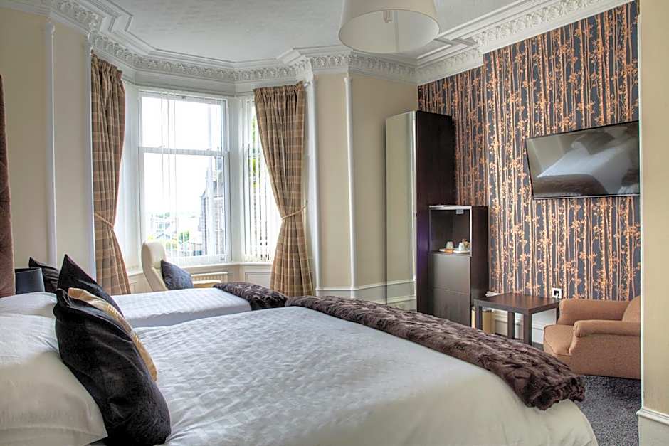 Kildonan Guest House