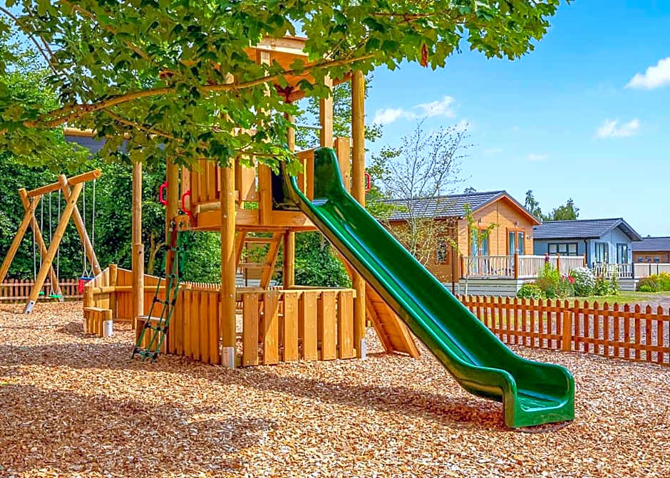 Otters Mead Boutique Lodges