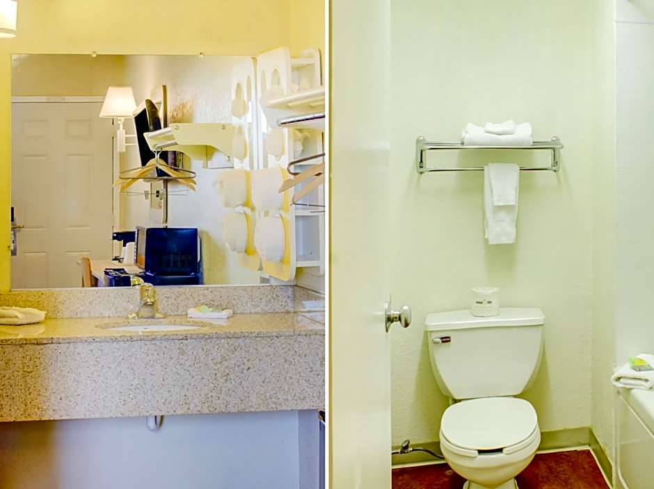 Travelodge by Wyndham Miles City