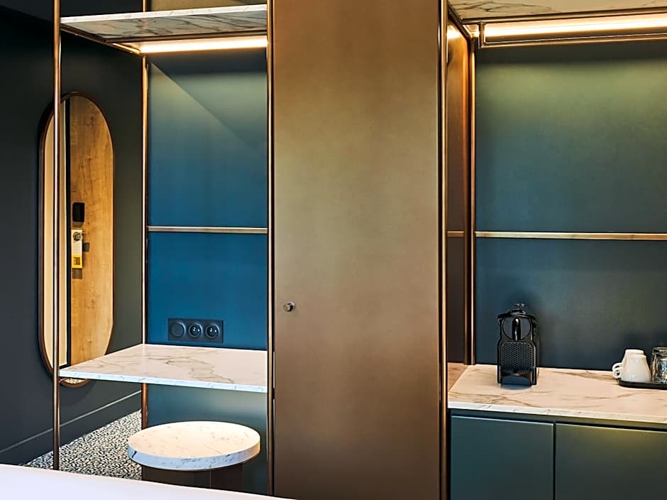 TRIBE Hôtel Le Touquet