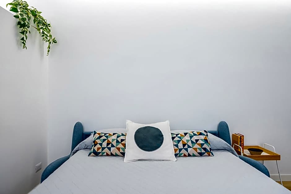 Residence Hotel Panoramic