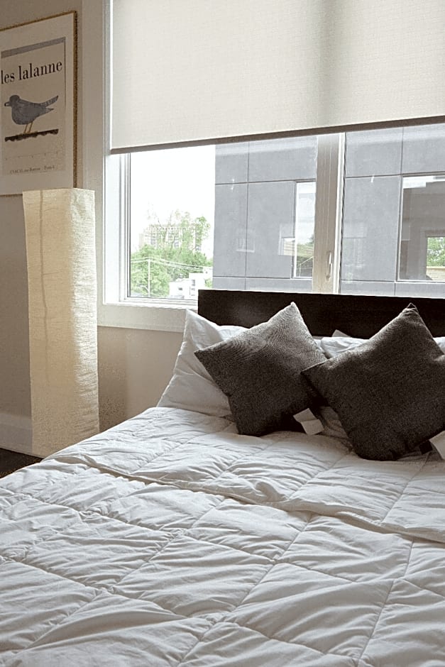 The Queen's Griffen – Toronto