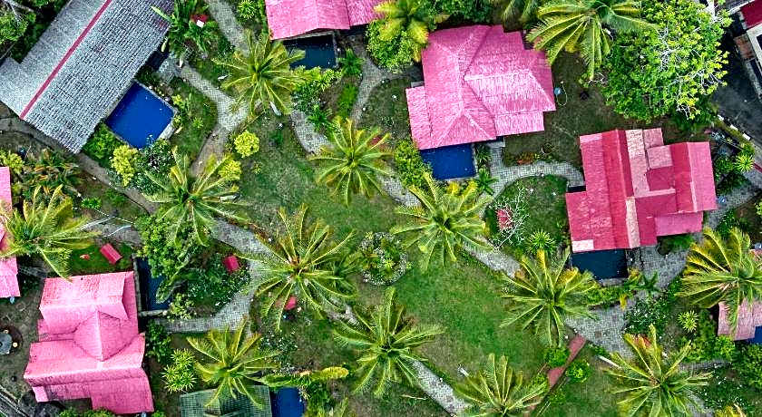 LaVilla by Holiday Villa Cherating