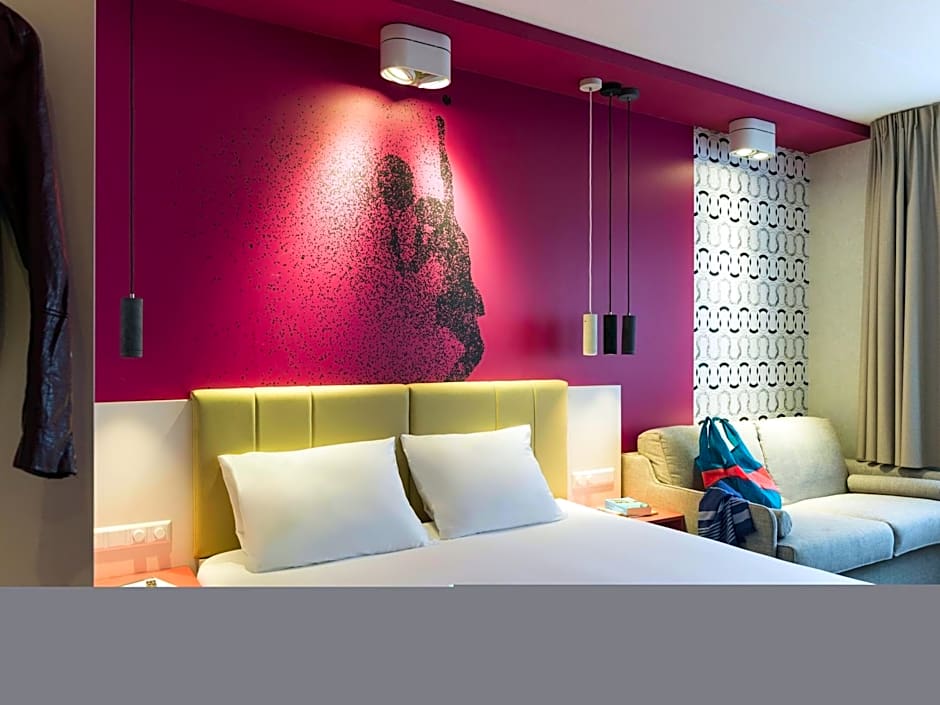 ibis Styles Haarlem City