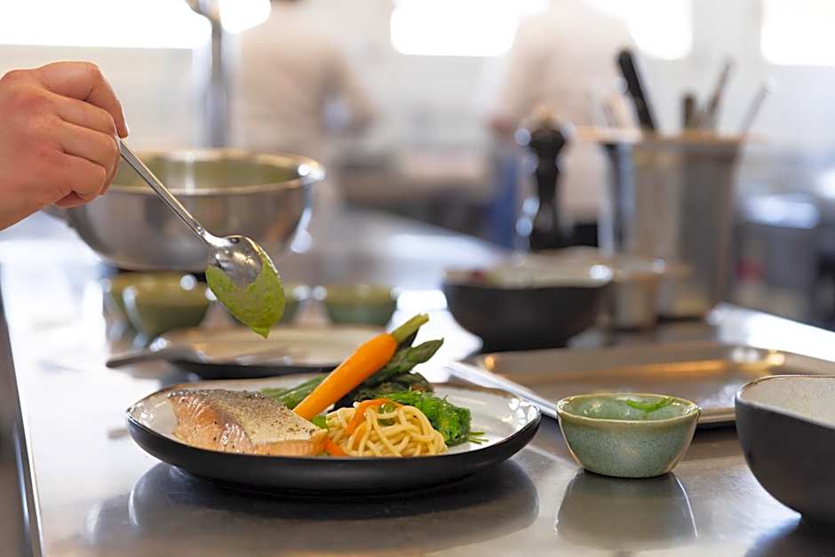 Le Domaine (Swiss Lodge)