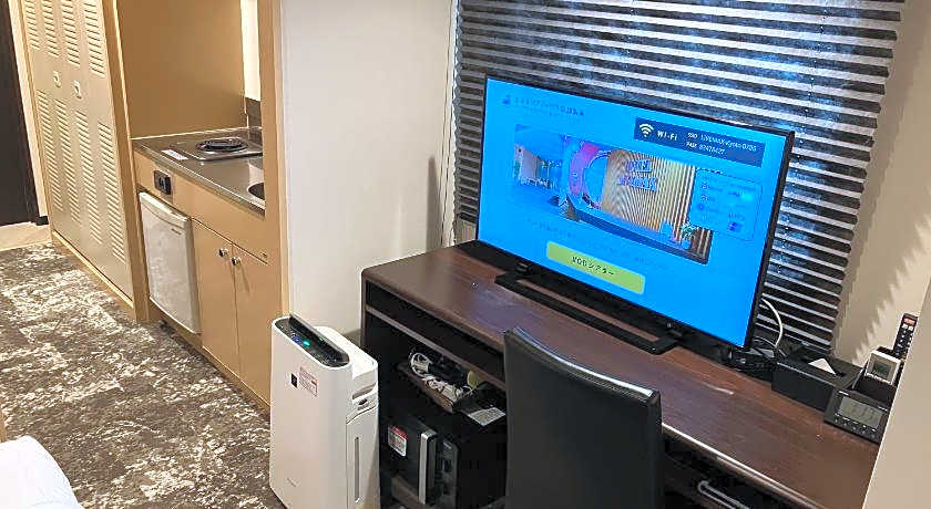 Hotel Livemax Kyoto Ekimae