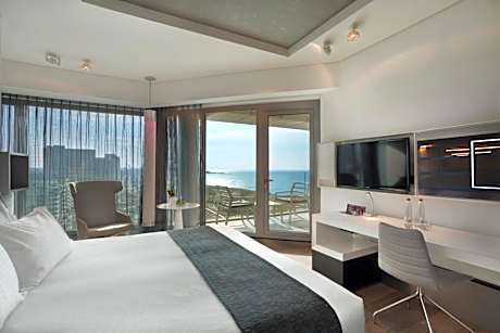 Bellavista Special Room