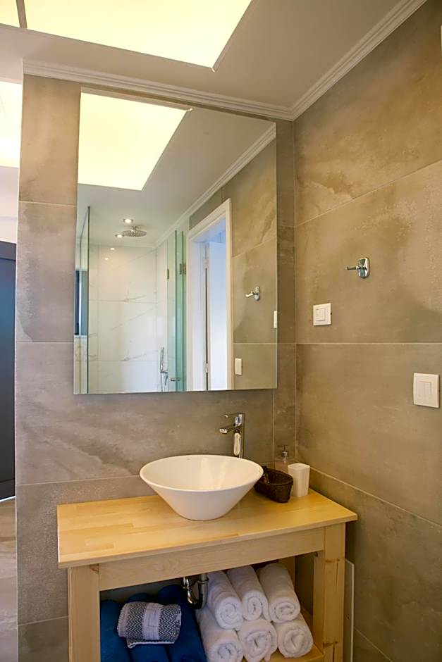 Artemis Village Apartments & Studios