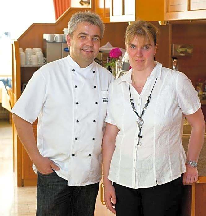 Hotel Gasthof Rossle
