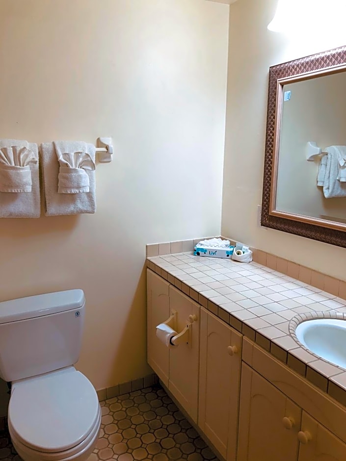 Pacific Grove Inn