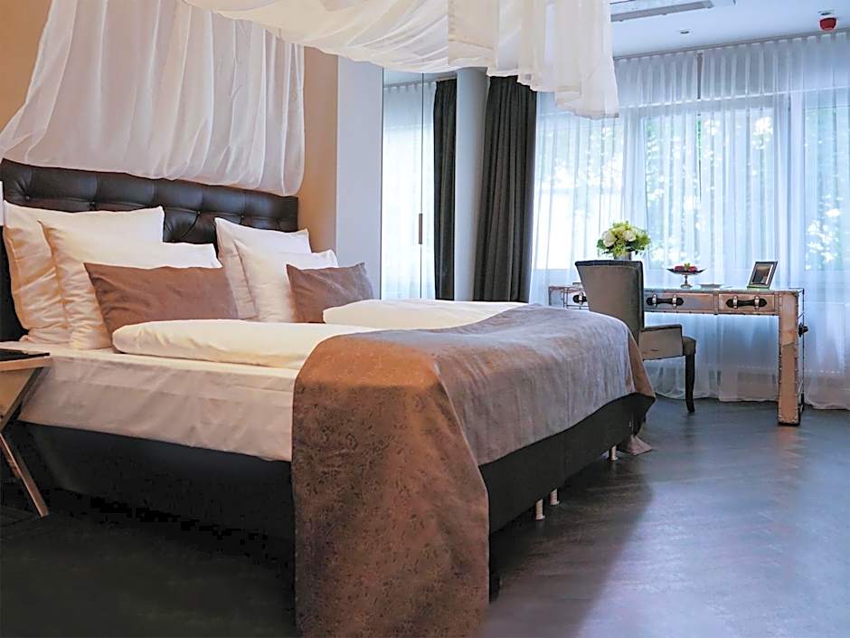 Villahotel Rheinblick
