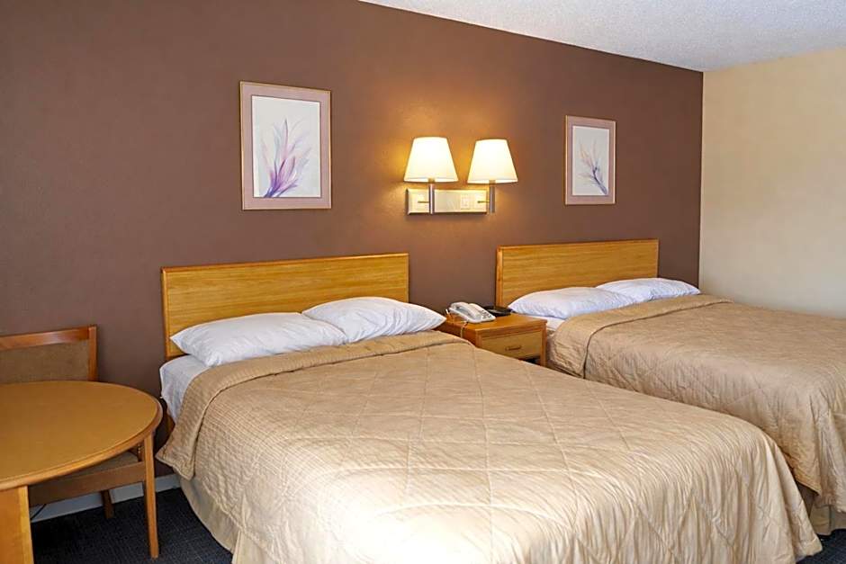 Americas Best Inn - Savannah I-95