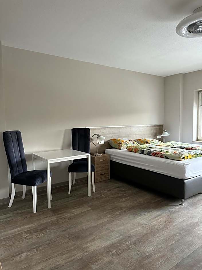 Monteur Zimmer Bad Bentheim