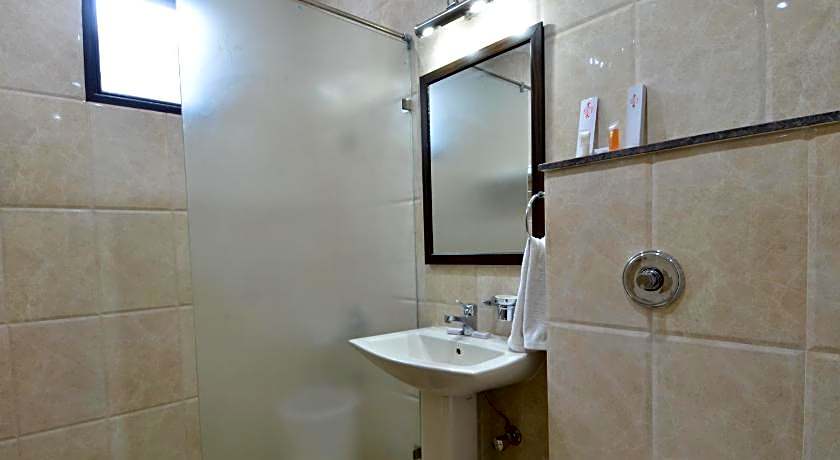 Hotel Sarovar Regency