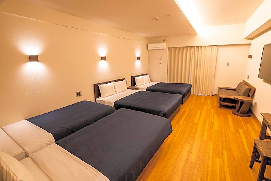 Hotel Iori ホテル庵