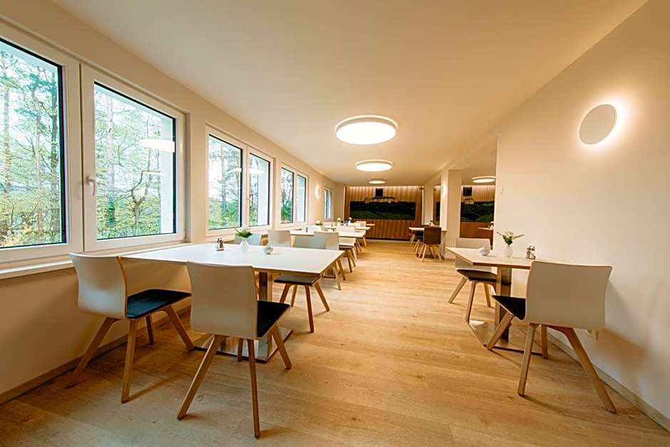 Bergpension Laasen Perle Rathen