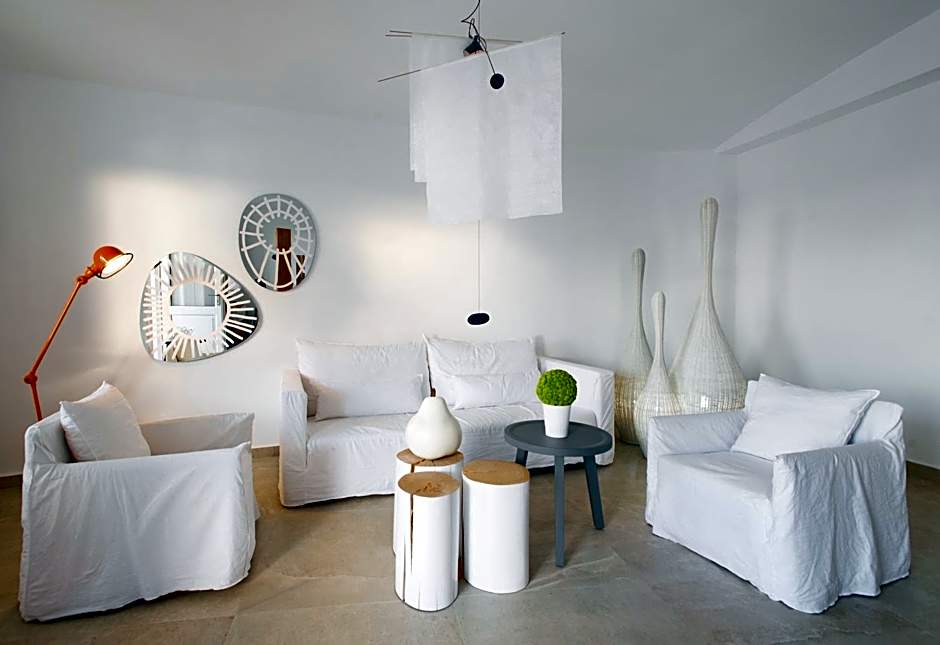 Santorini Secret Suites & Spa, Small Luxury Hotels of the World
