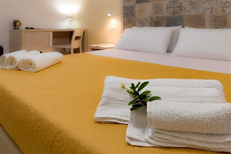 Doride b&b