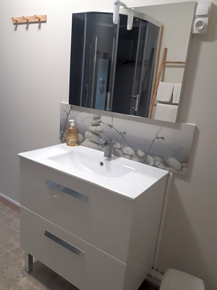 Chambres d'hôtes Les 4 Vents