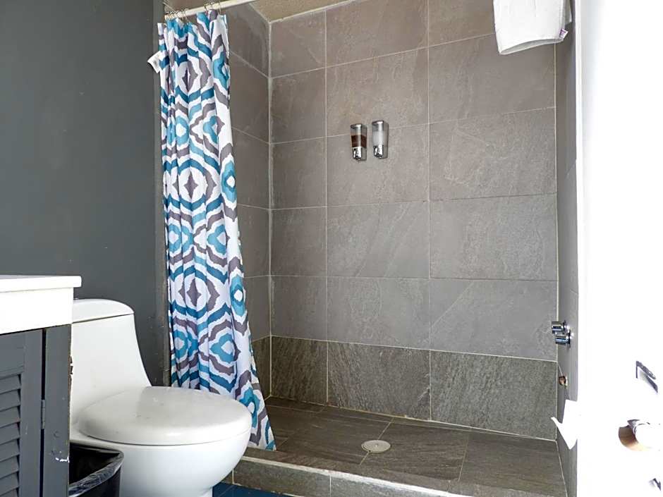 El Refugio de San Matías