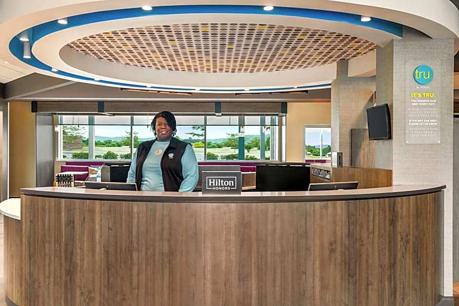 Tru by Hilton Ringgold, GA