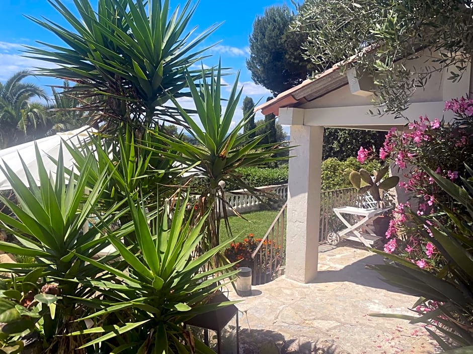 La Bergerie B&B