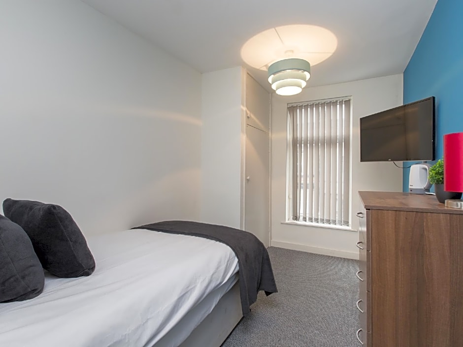 TownHouse PLUS @ 40 West St