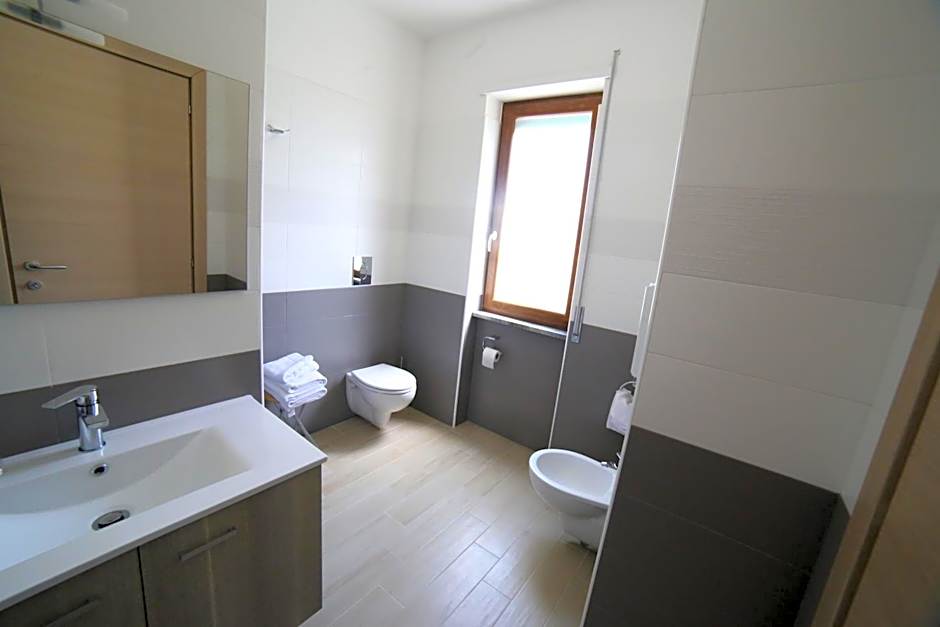 Sorrento Coast Suites B&B