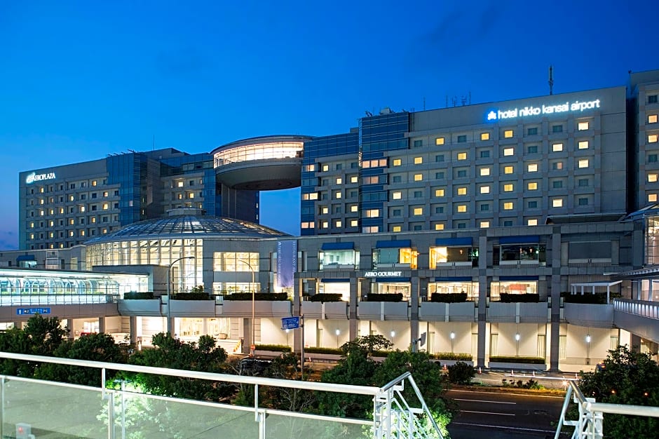 Hotel Nikko Kansai Airport