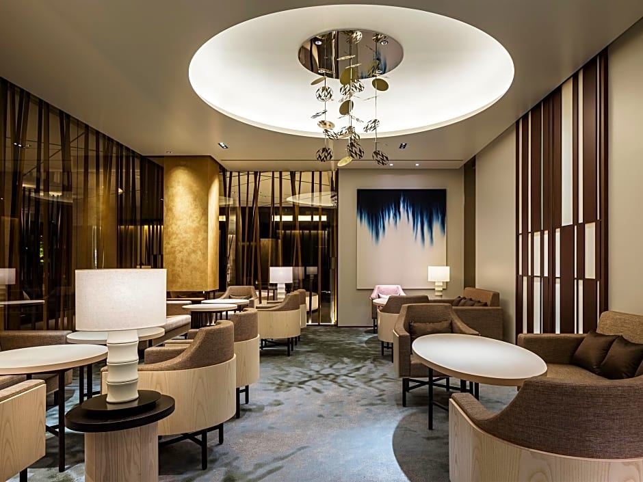 Rihga Royal Hotel Kyoto
