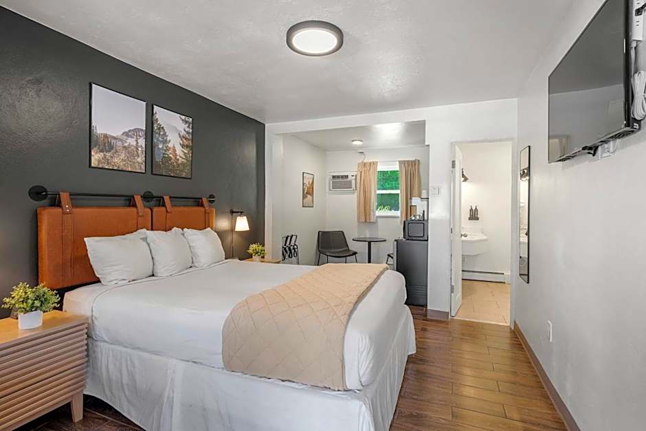 Adventure Inn Durango