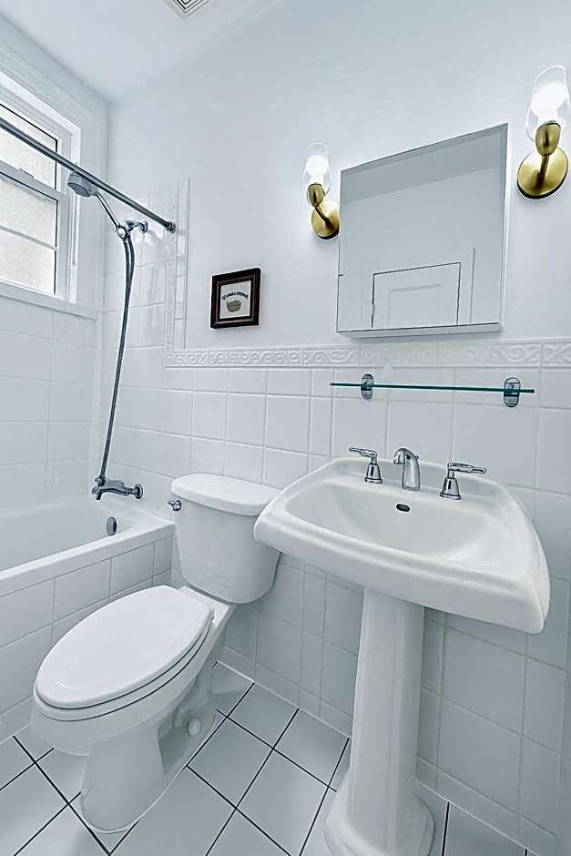 Hotel Relais Charles-Alexandre