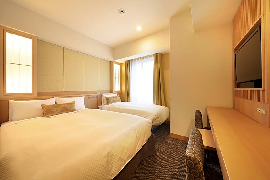 Vessel Hotel Campana Kyoto Gojo