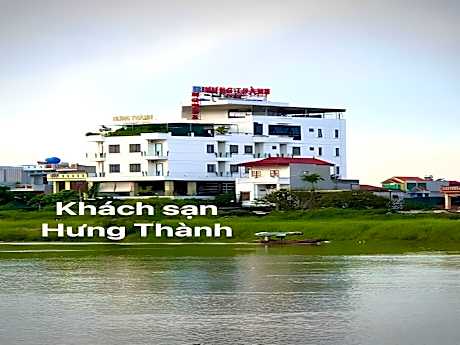 Hưng Thành Riverside Hotel