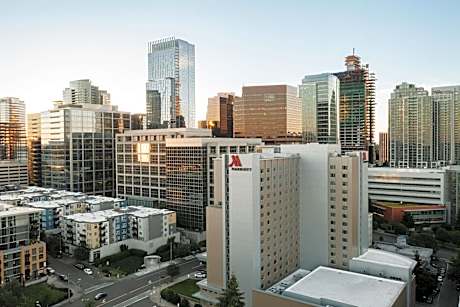 Seattle Marriott Bellevue