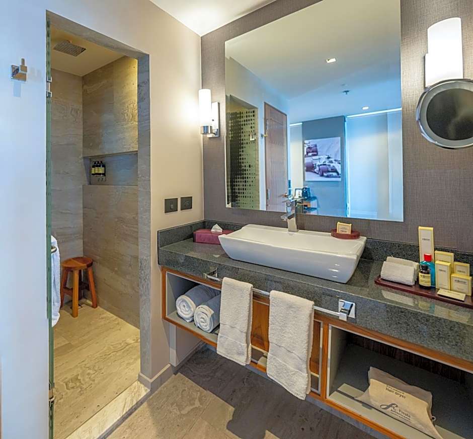 Fiesta Americana Viaducto Aeropuerto